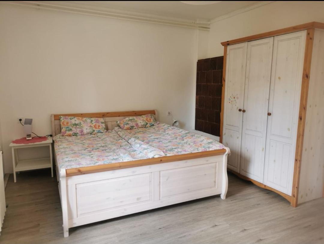 Ferienwohnung Plattensee Balaton Szolad Exterior foto