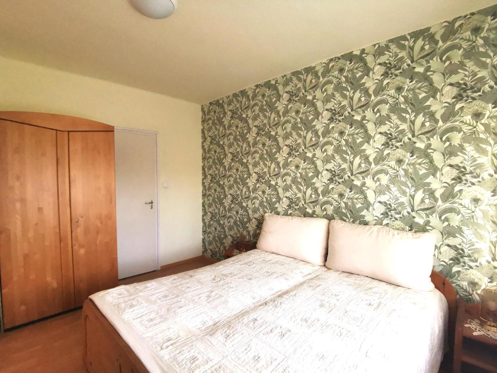 Ferienwohnung Plattensee Balaton Szolad Exterior foto
